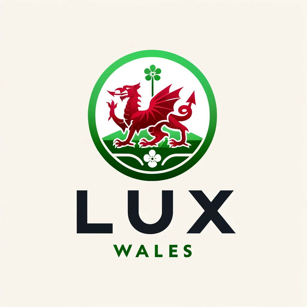 Luxury Welsh Goods